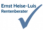 Ernst Heise-Luis Rentenberater Logo